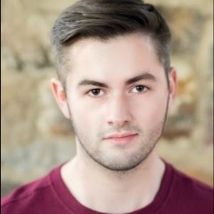 Meet your Posher, Colton